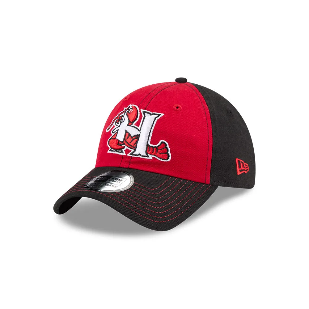 Casquette Clutch Hit ou Outdoor : laquelle choisir chez Hickory Crawdads ?
