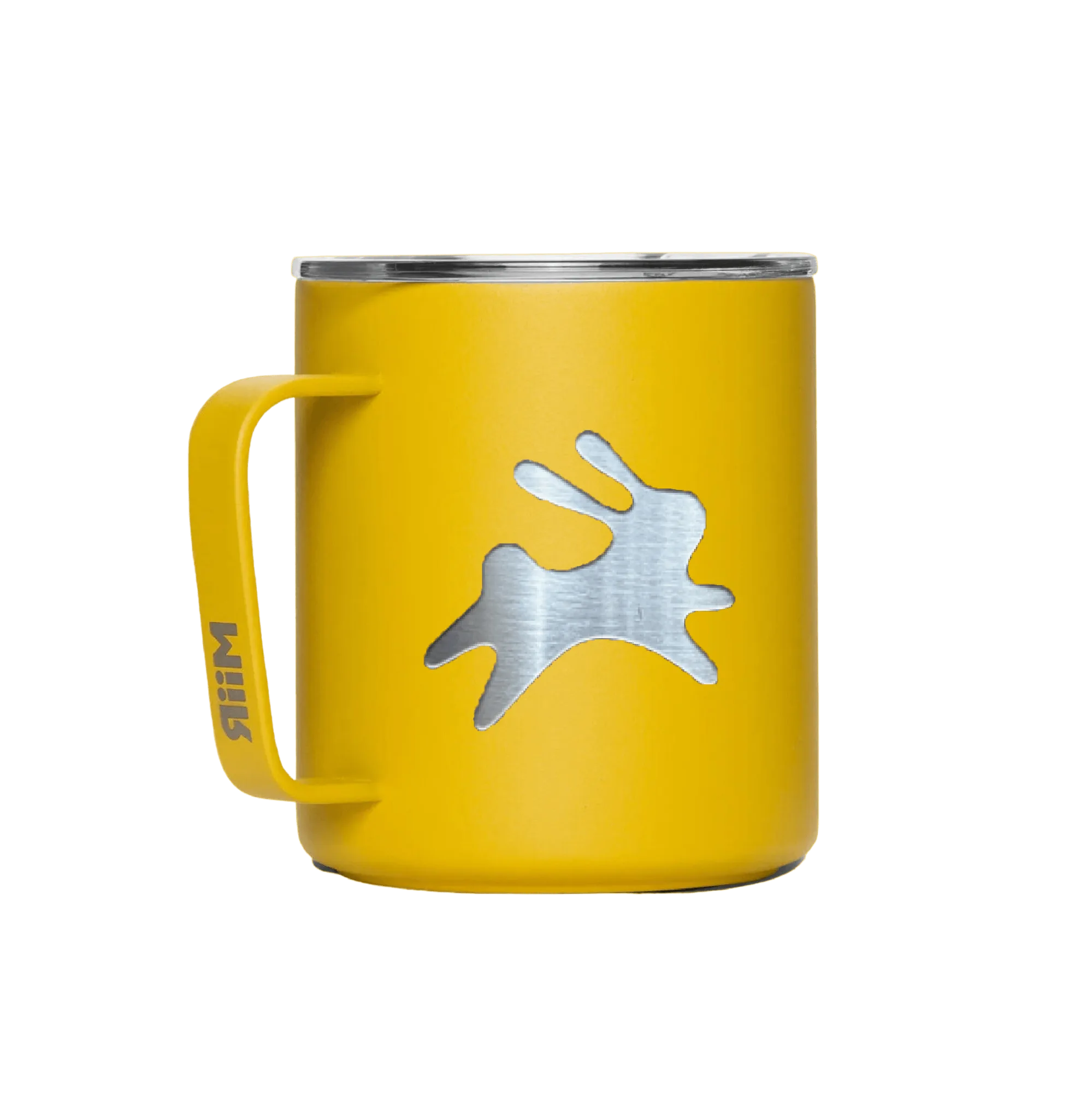 MiiR Camp Cup vs. Fellow Move Mug: daglig brug