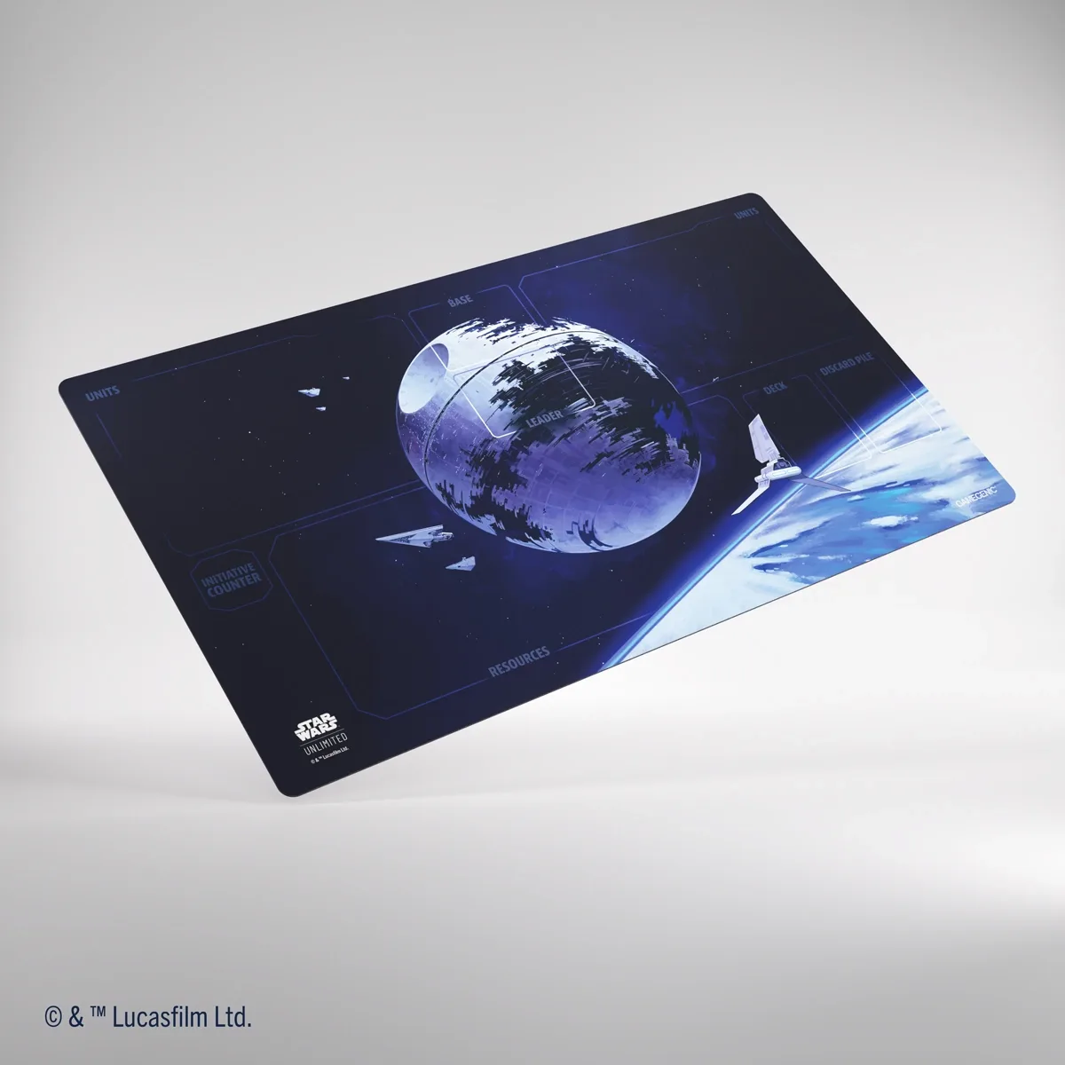 STAR WARS ™: UNLIMITED GAME MAT