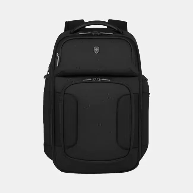 Werks Traveler 7.0 Deluxe Backpack