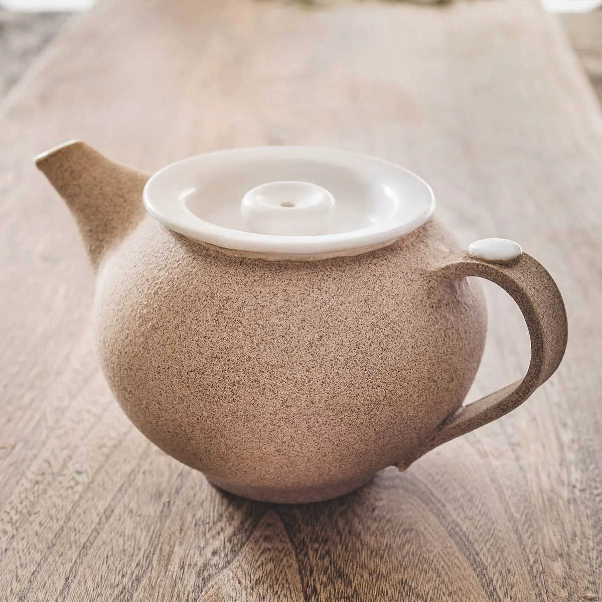 Expert Guide: How to Care for Your Trevor Lillistone Teapot