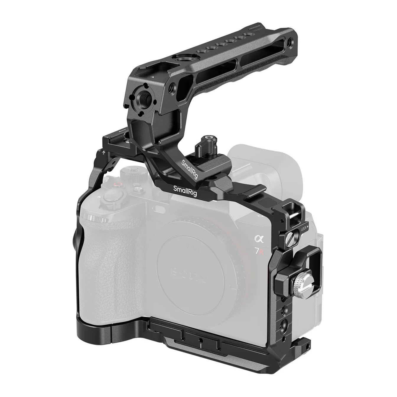 SmallRig Käfig-Kit für Sony a7R VI