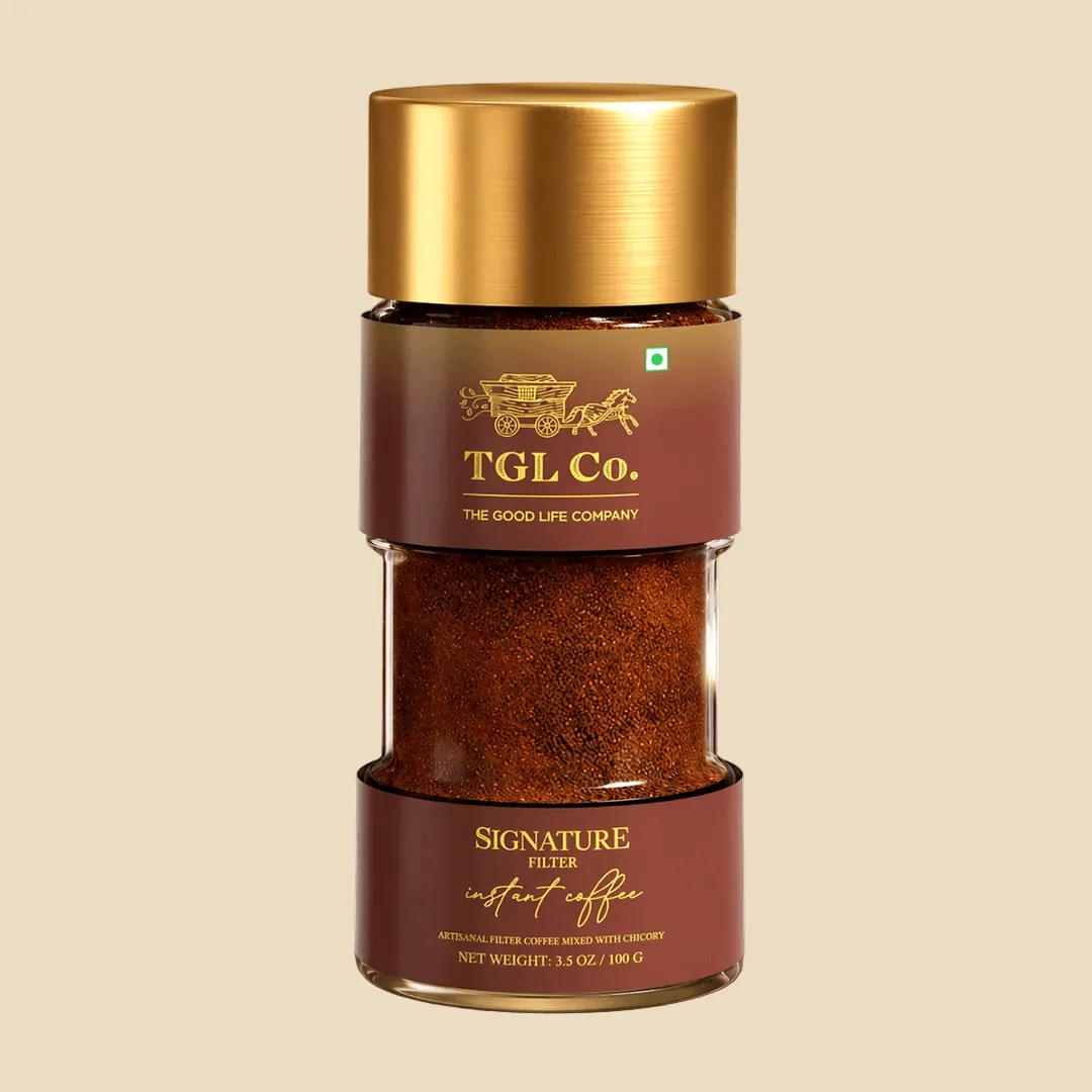 Why Does My Instant Coffee Taste Bitter? Fixes