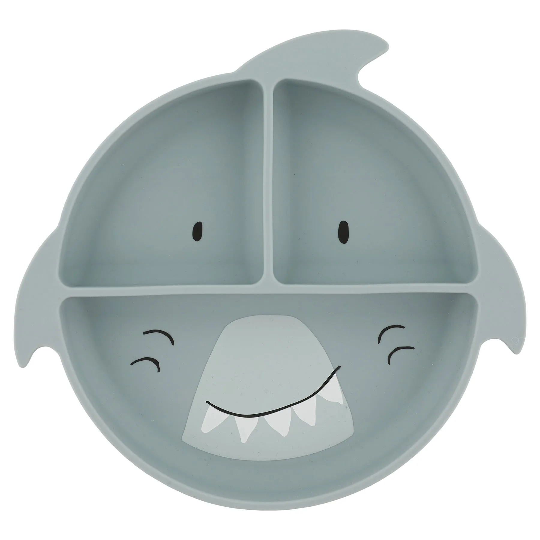 Silicone Divided Suction Plate vs Silicone Plate: Which One for Weaning?