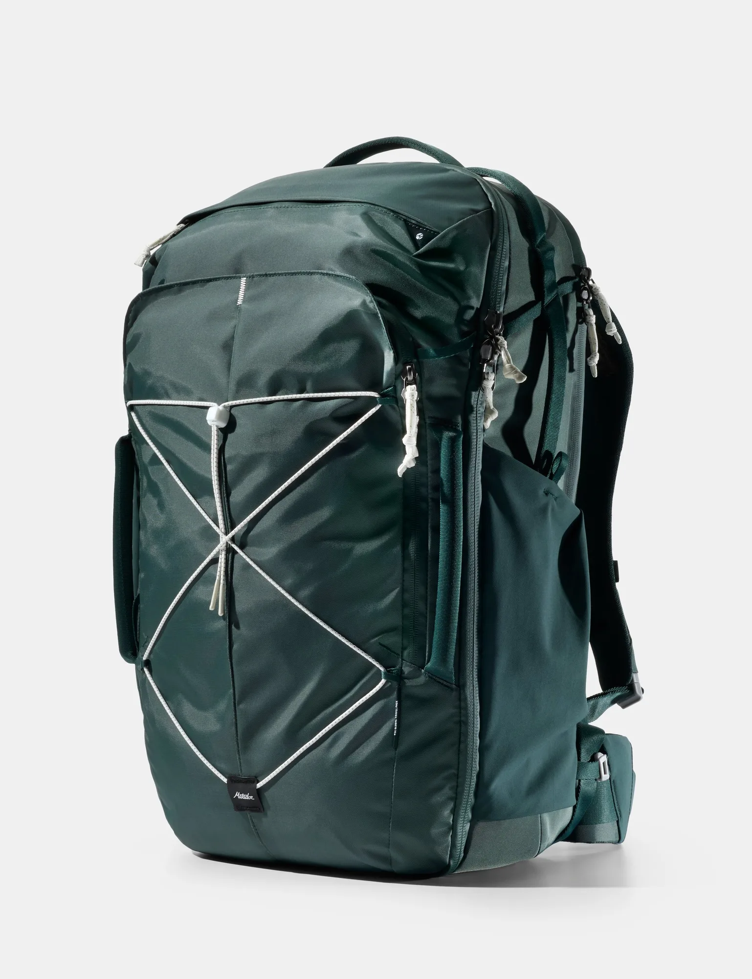 45L Global Travel Pack