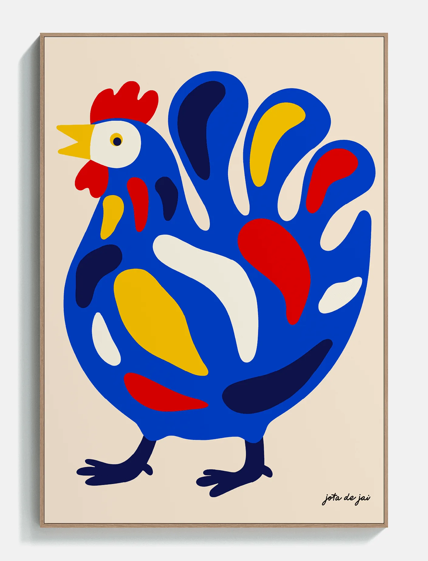 Rooster - Akustikpanel