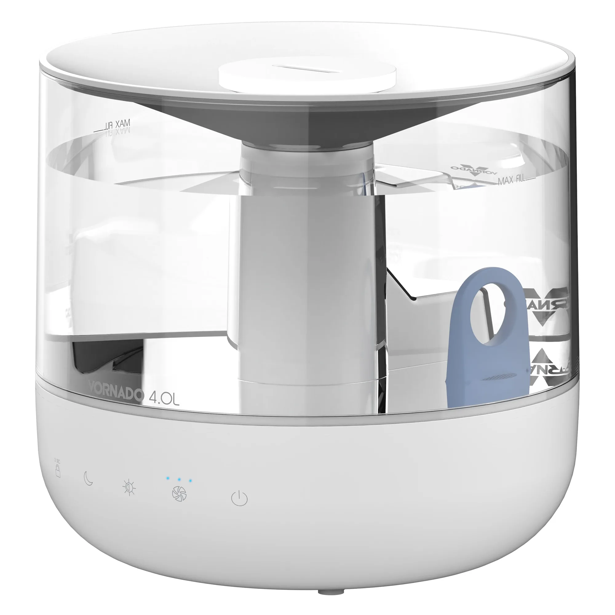 Top Fill vs Bottom Fill Humidifier: What to Know