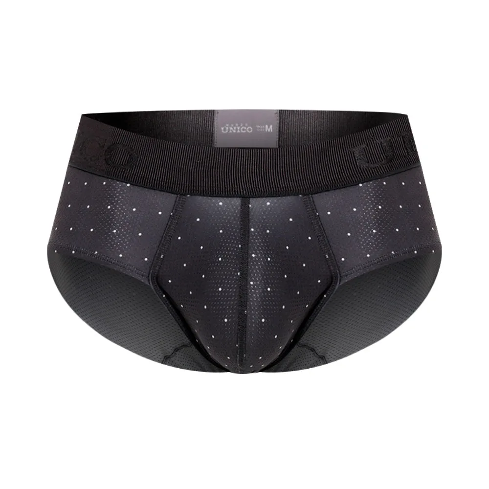 BRIEF SALAR GRAY BOXER
