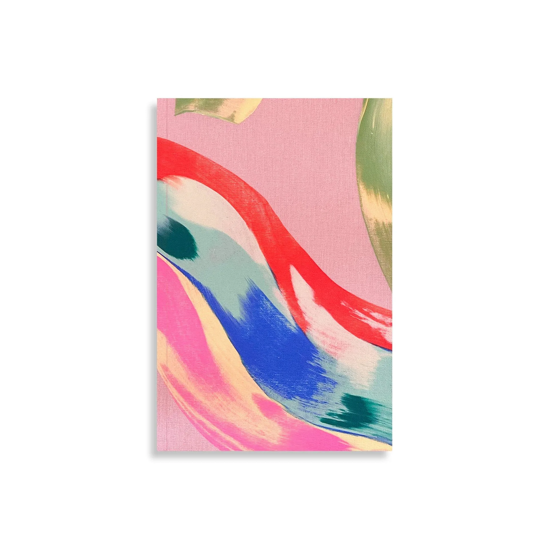 Palmita Pocket Softcover Notebook
