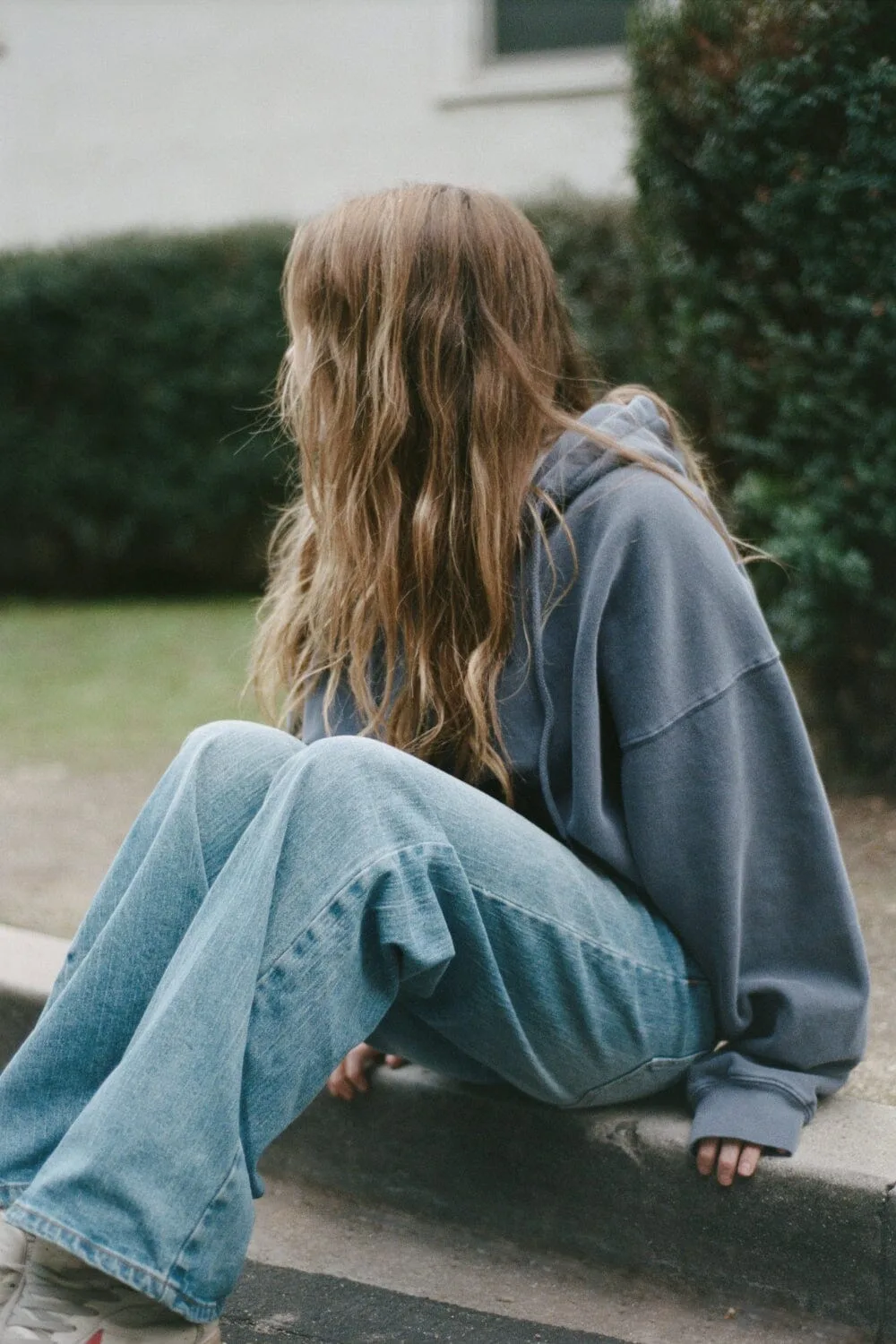 Sudadera Christy