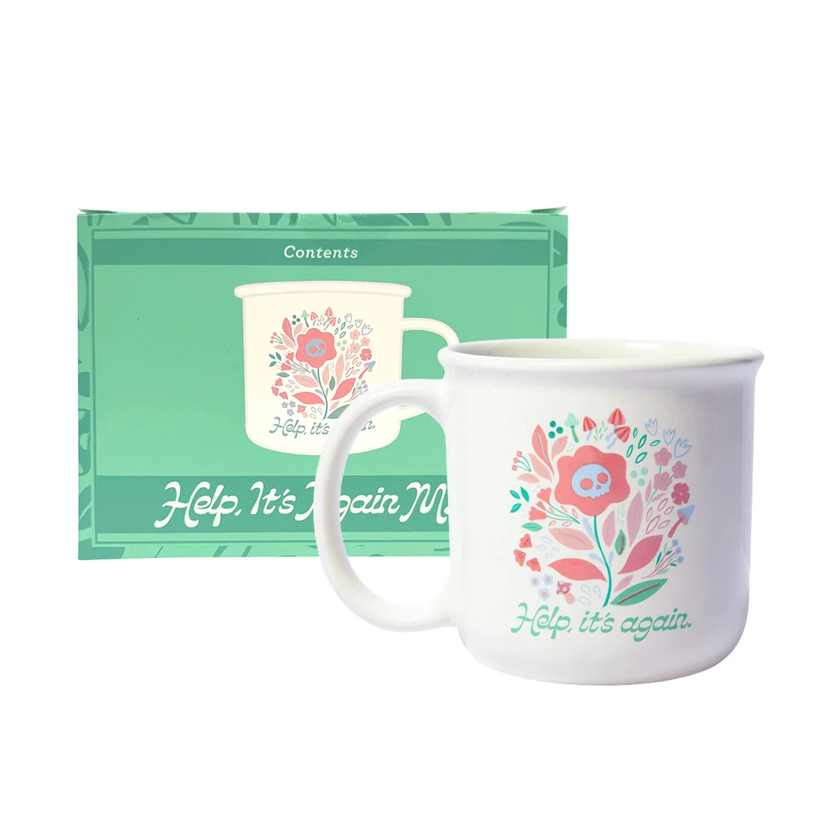 Cómo limpiar tu taza de cerámica de forma segura