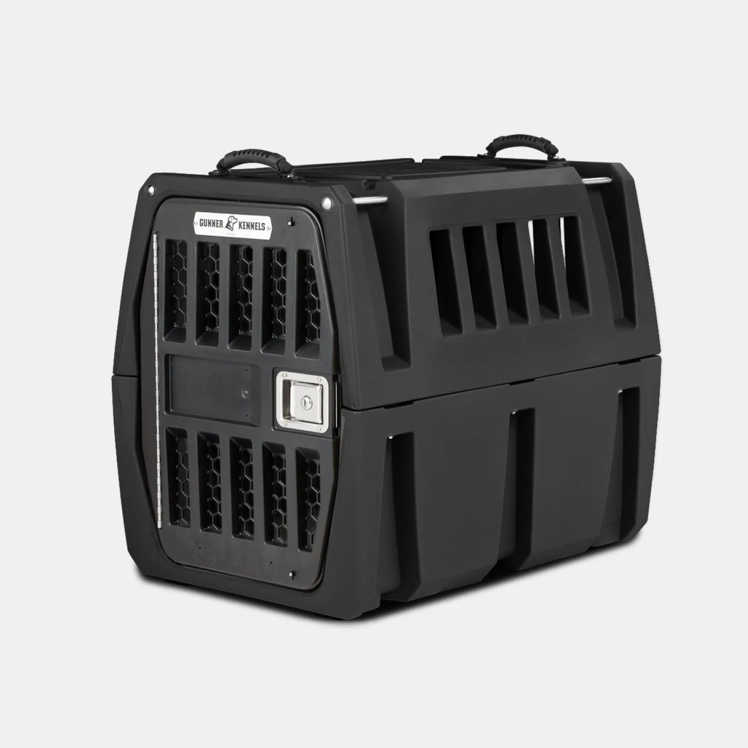 G1™ KENNEL - BLACK