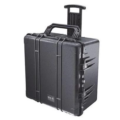 Pelican 1640NF Case (No Foam)