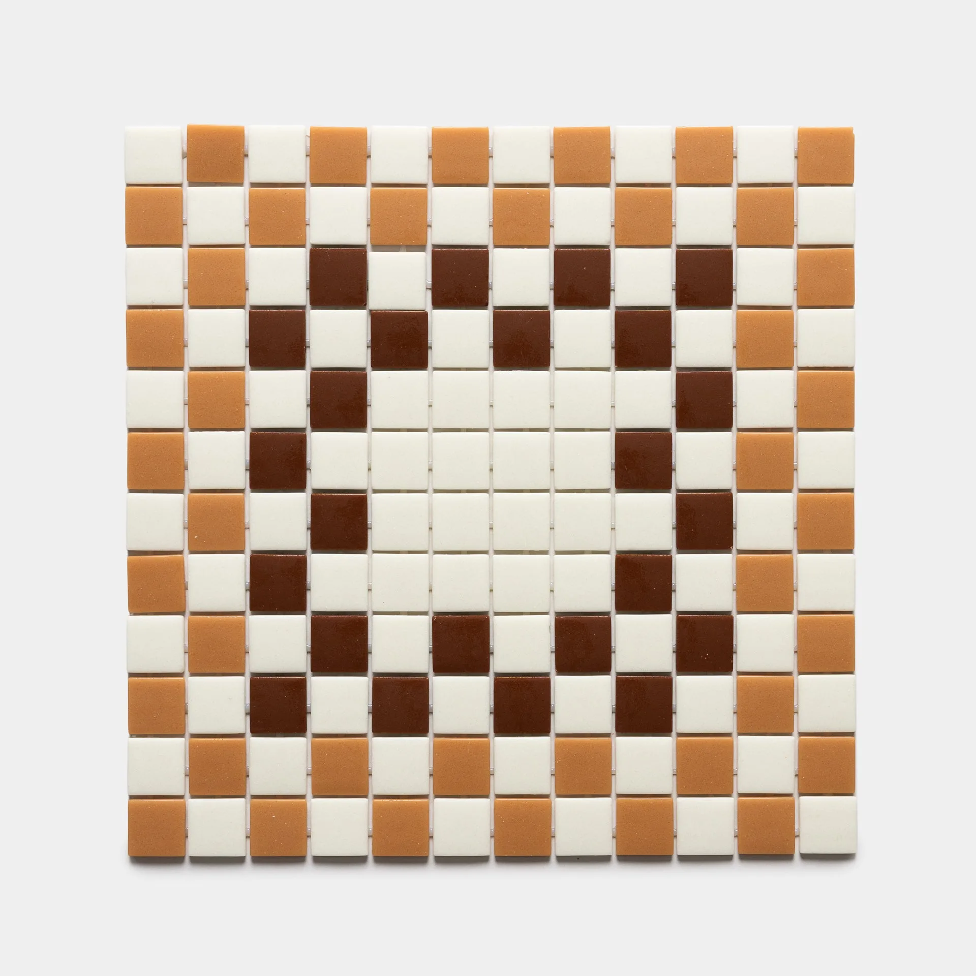 Tesserae Milk + Camel + Umber