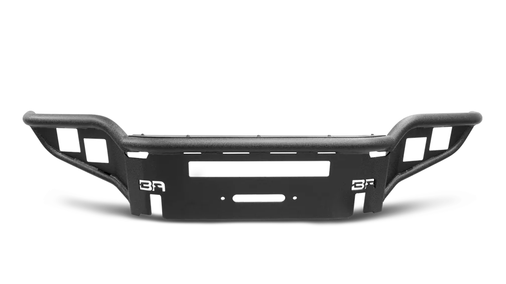 2016-2023 TOYOTA TACOMA DESERT SERIES FRONT WINCH BUMPER