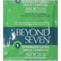Can Aloe Vera Condoms Help Sensitive Skin?