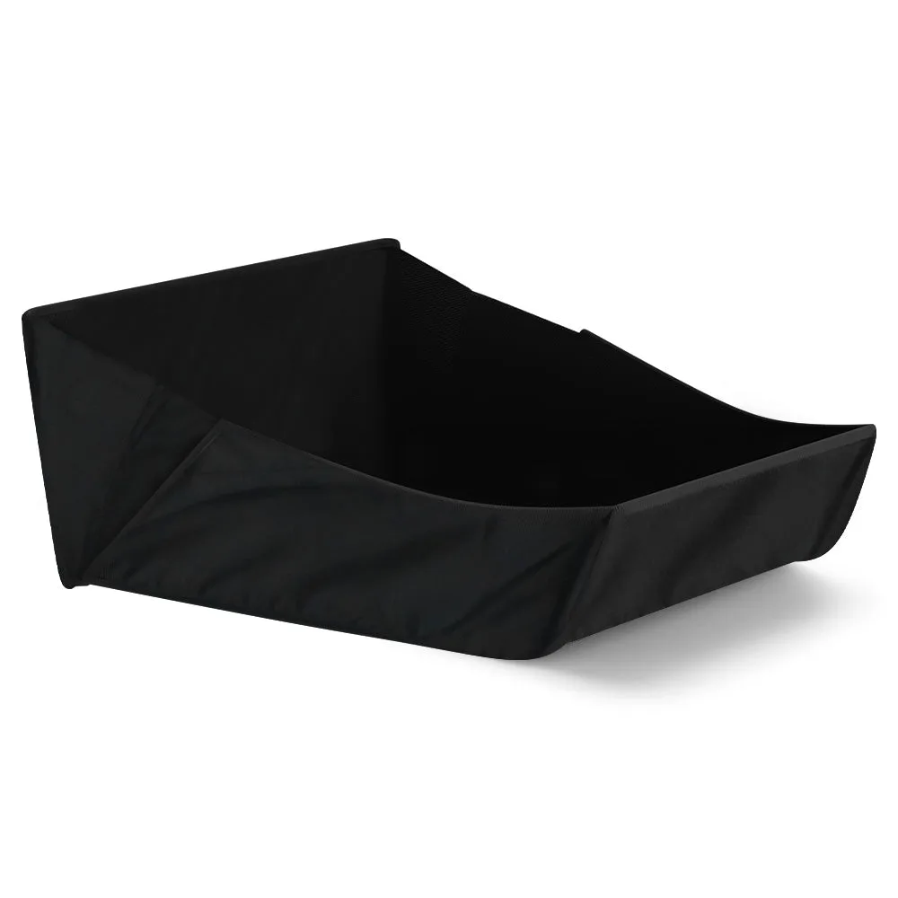How to Clean and Care for the Lithe Fabric Basket