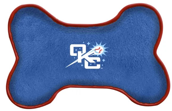 لعبة عظام OKC Comets للكلاب: هل هي آمنة لجروك؟