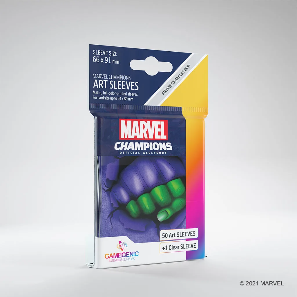 Pacchetto di bustine Marvel: She-Hulk