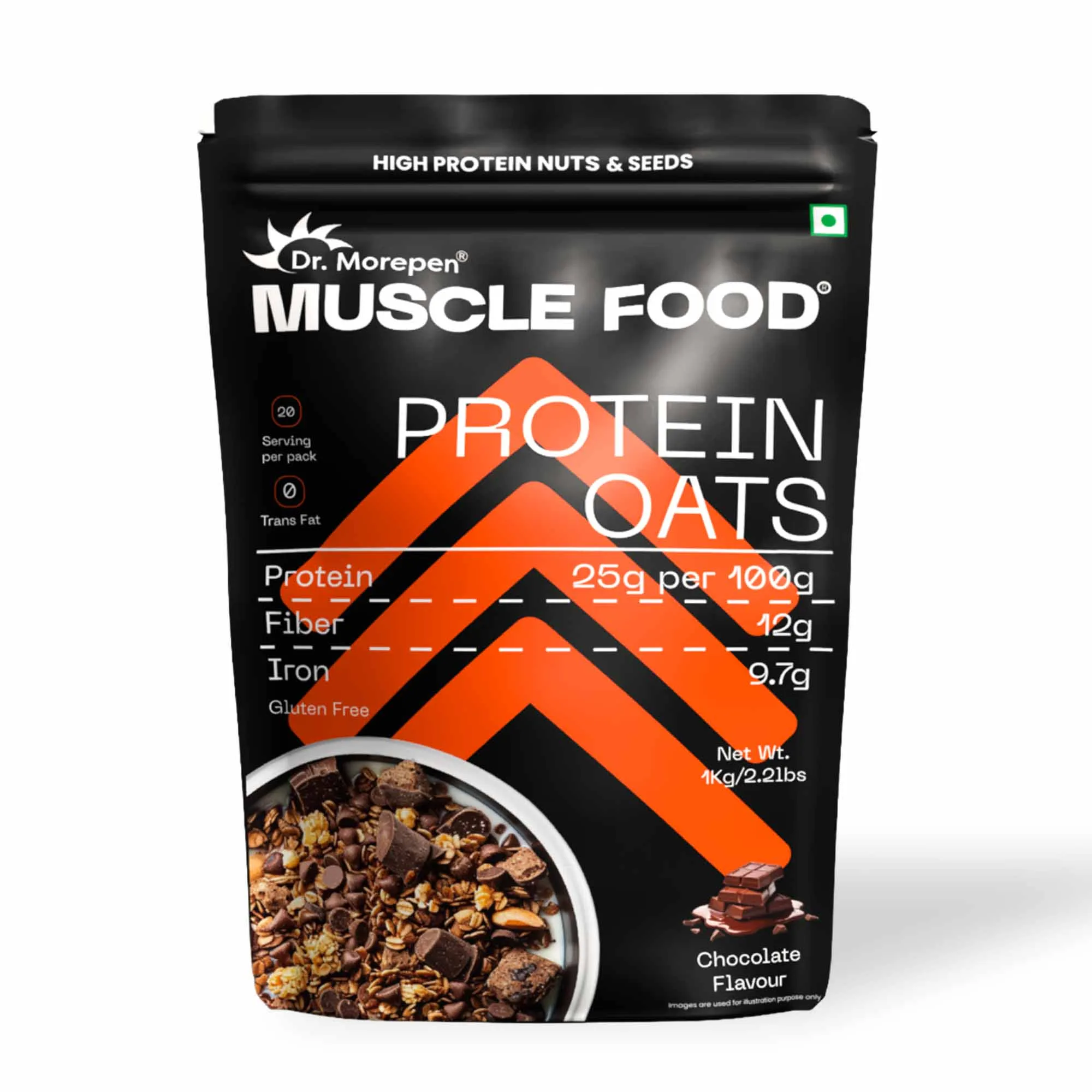 Cara Mengonsumsi Oat Protein untuk Membangun Otot
