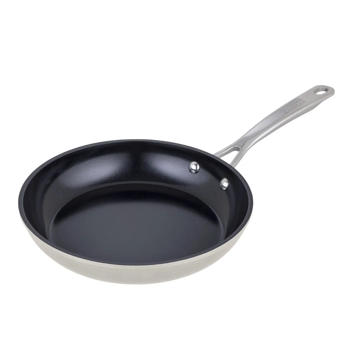 EASY PRO CERAMIC COLOR Poêle à frire Ø 20 cm warm grey clair