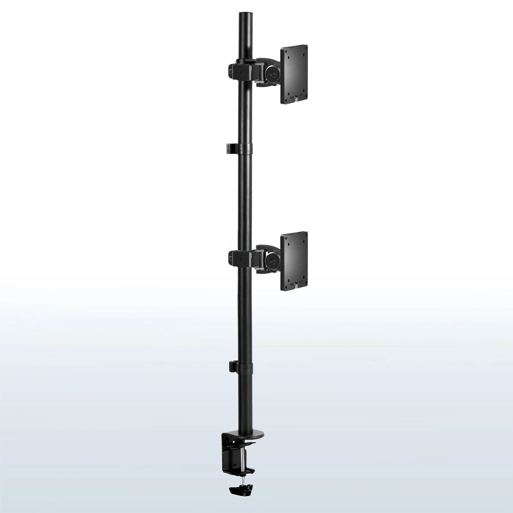 How to Install a Triple Monitor Mount on a Standing Desk: A Step-by-Step Guide
