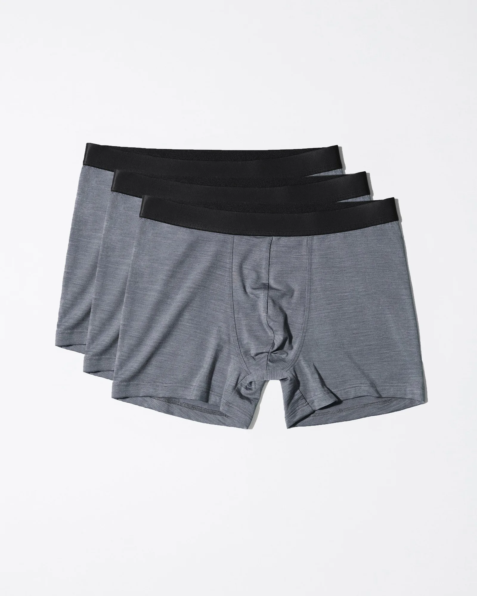 Merino-Mix Boxershorts richtig waschen