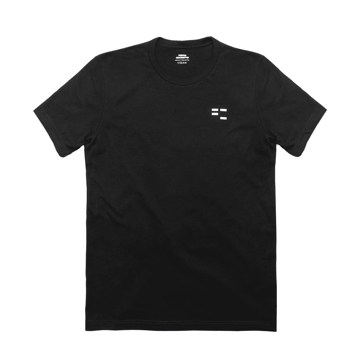 Betydningen af Icon T-Shirt i Ferro Concepts-serien
