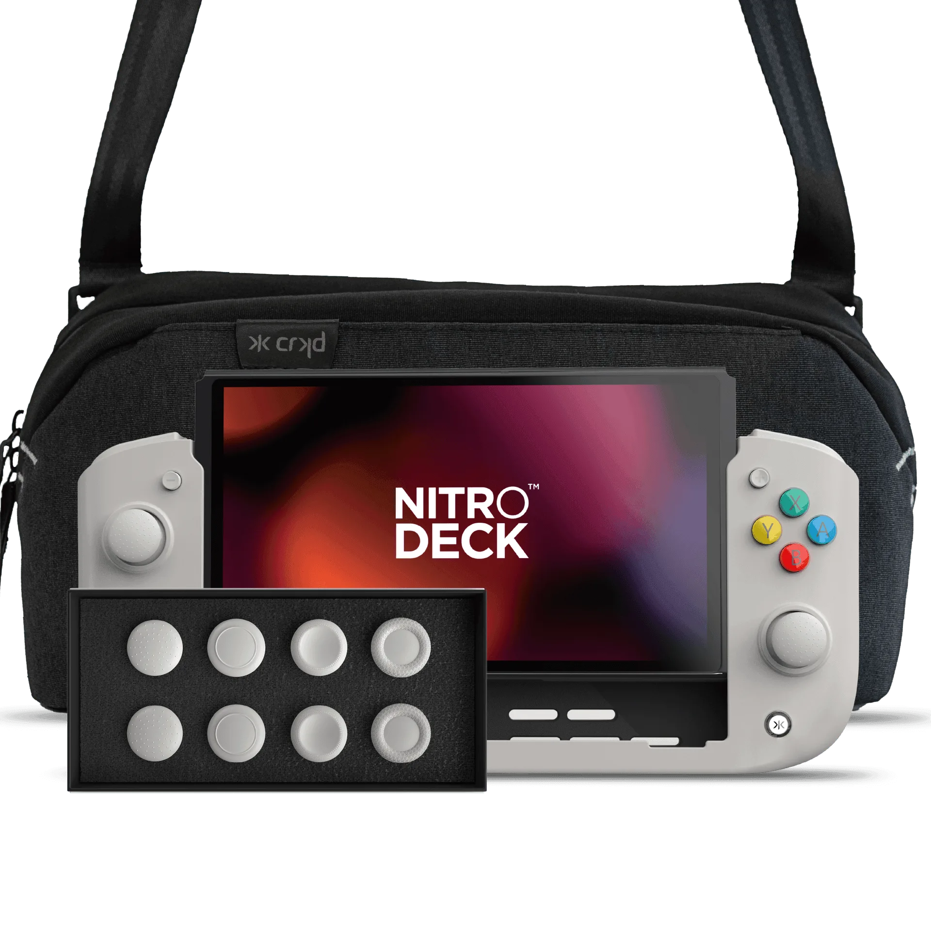 Nitro Deck Bundle vs Standalone: Which Deal Saves More