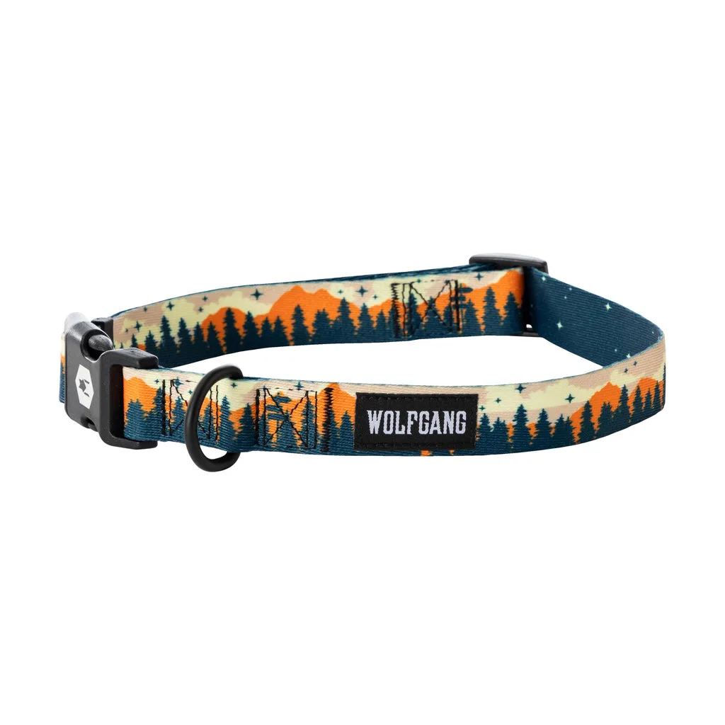 OverLand DOG COLLAR