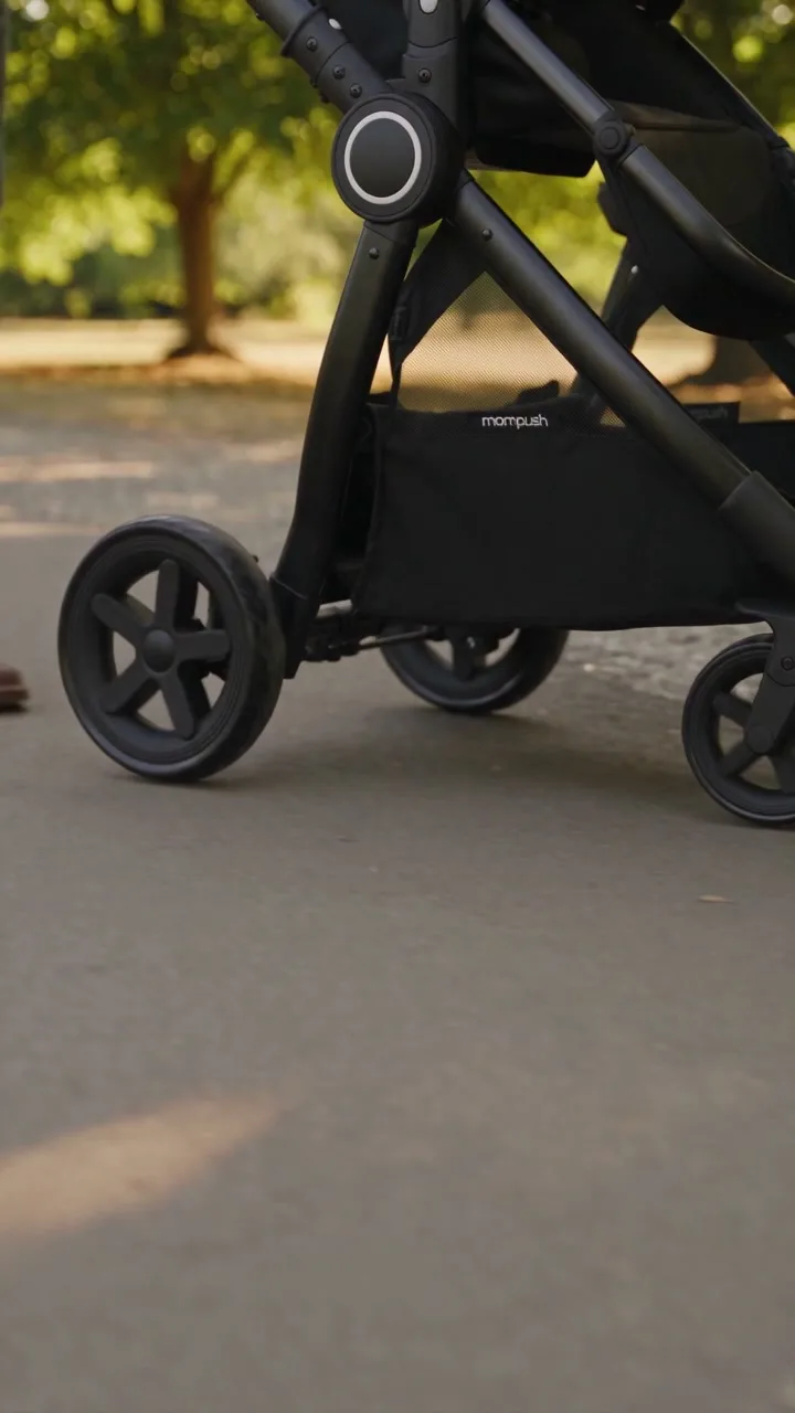 Mompush Ultimate 2