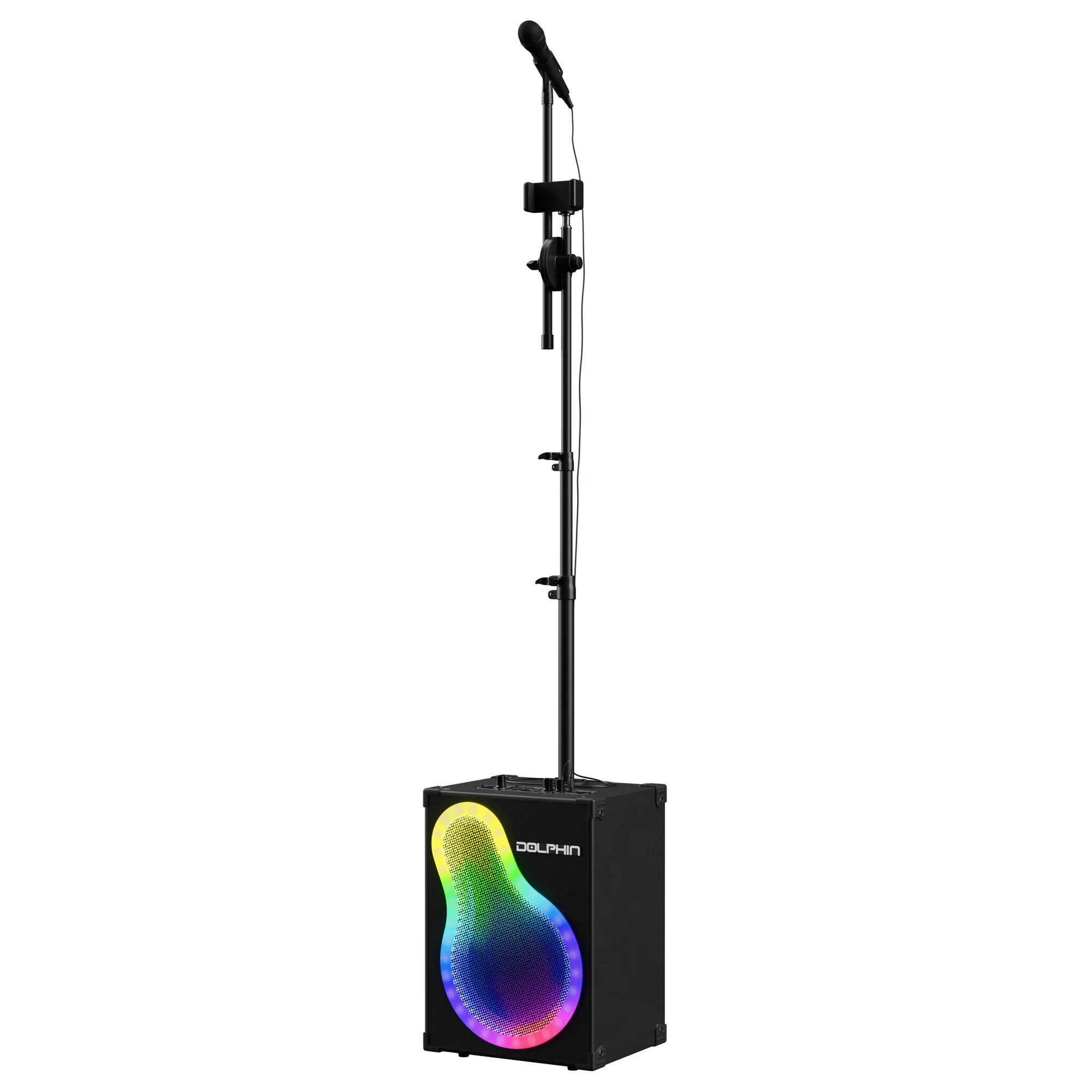 KaraokeBox 500