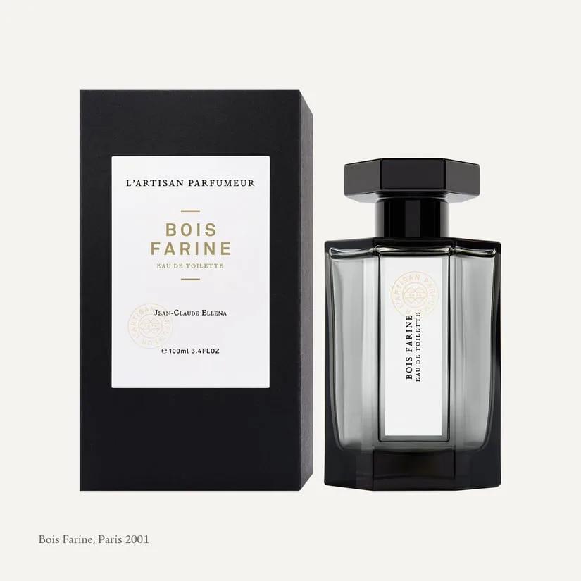 Bois Farine Eau de Toilette 100ml