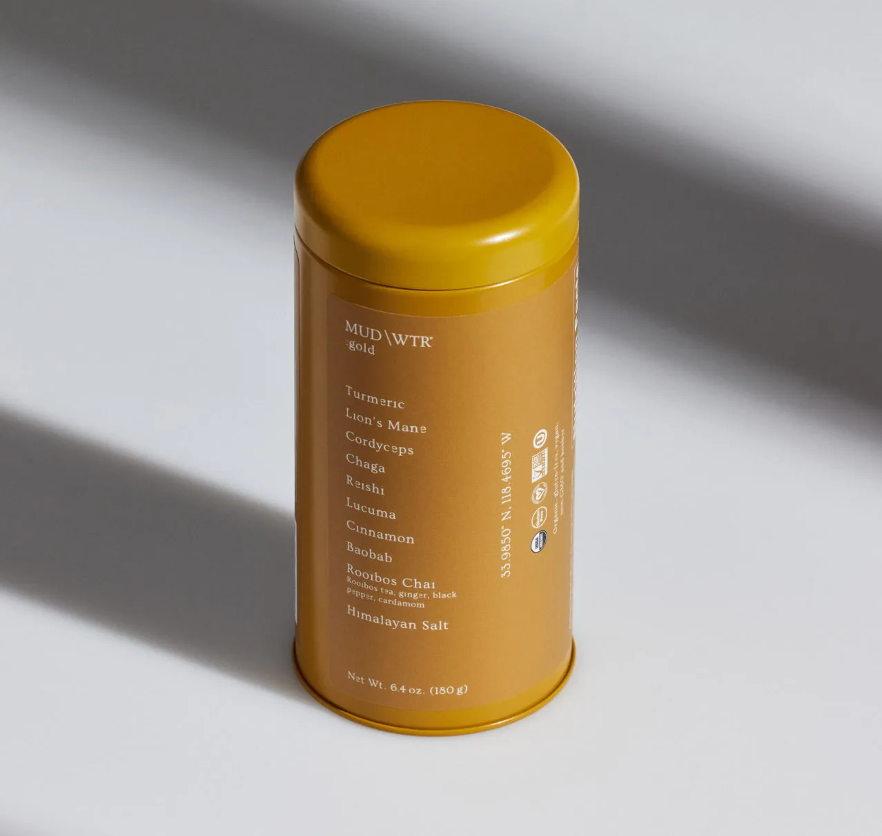 30 serving Turmeric - 12 pack