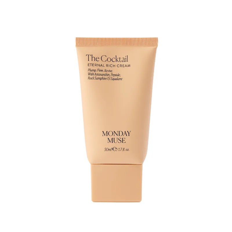 The Cocktail - Eternal Rich Cream