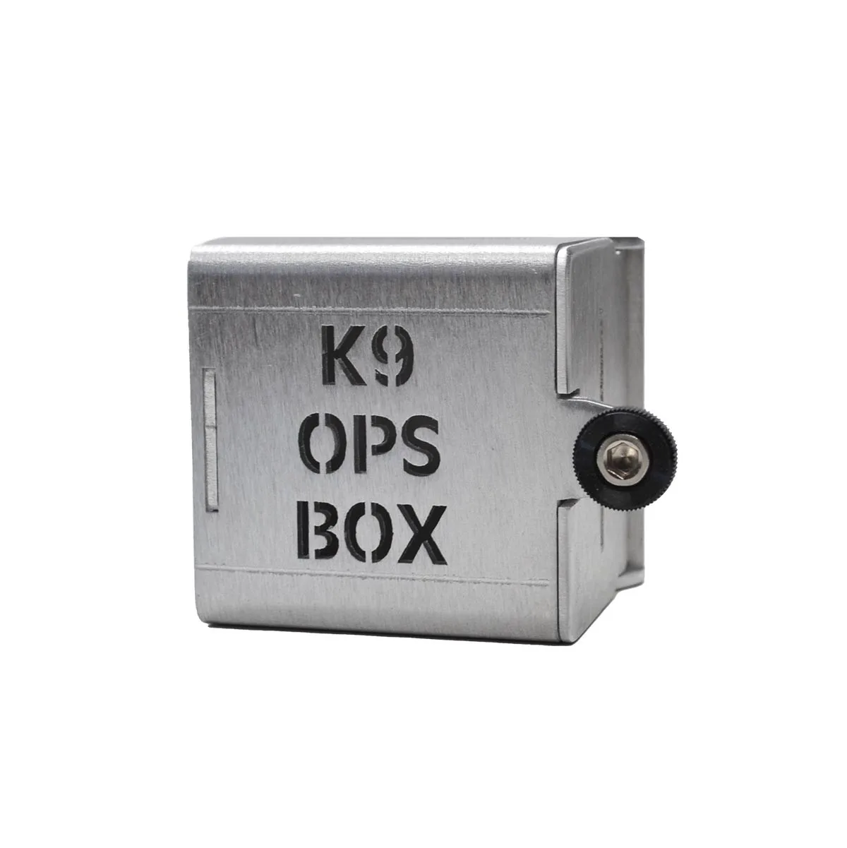 K9 OpsBox Magnetic Odor Box Set