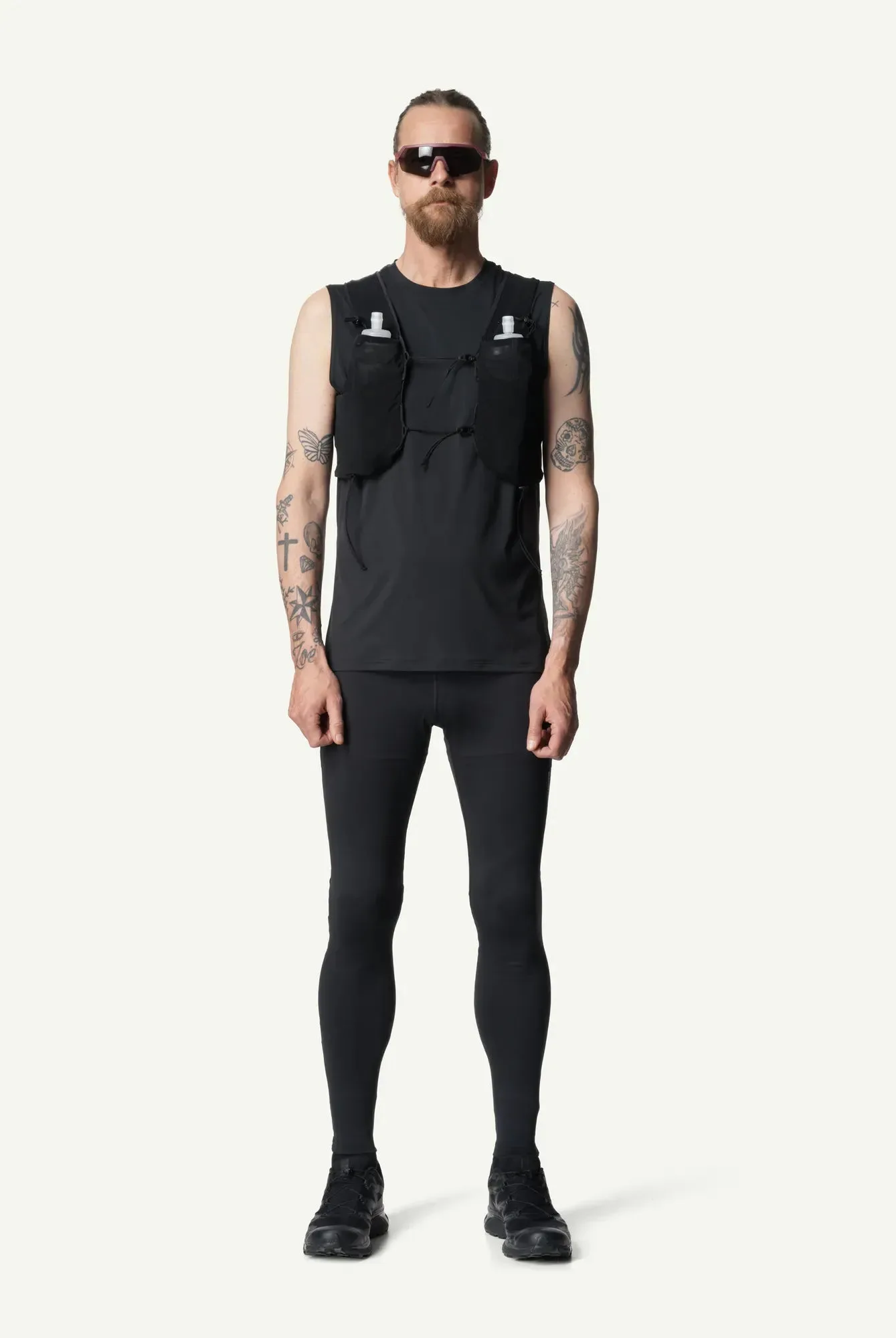 M's Pace Trail Tights