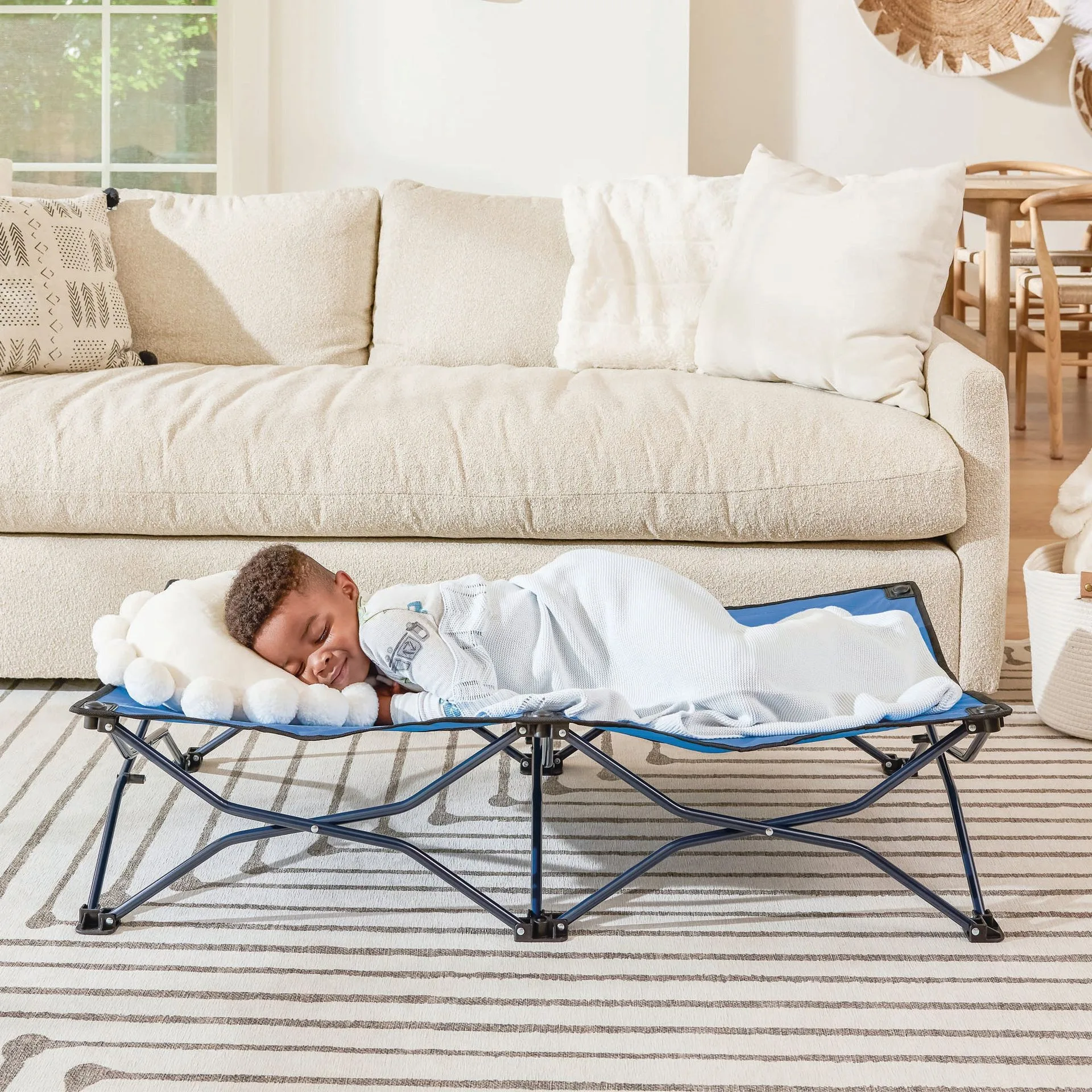 How to Transition from Crib to Toddler Bed: A Step-by-Step Guide for Parents