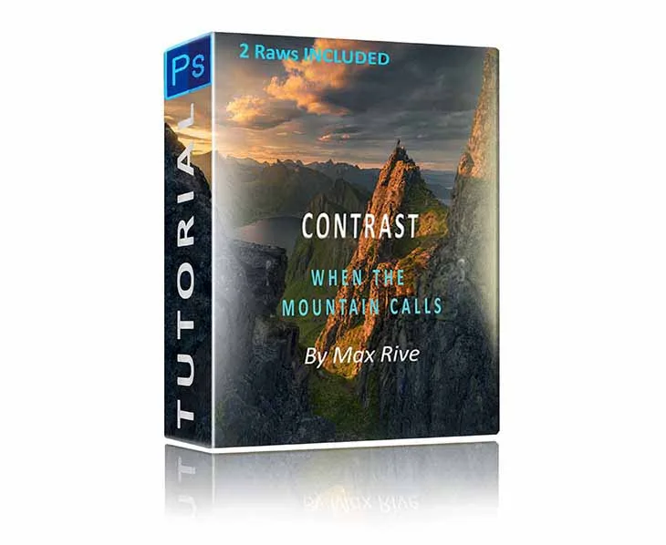 Photoshop-Tutorial: Kontrast