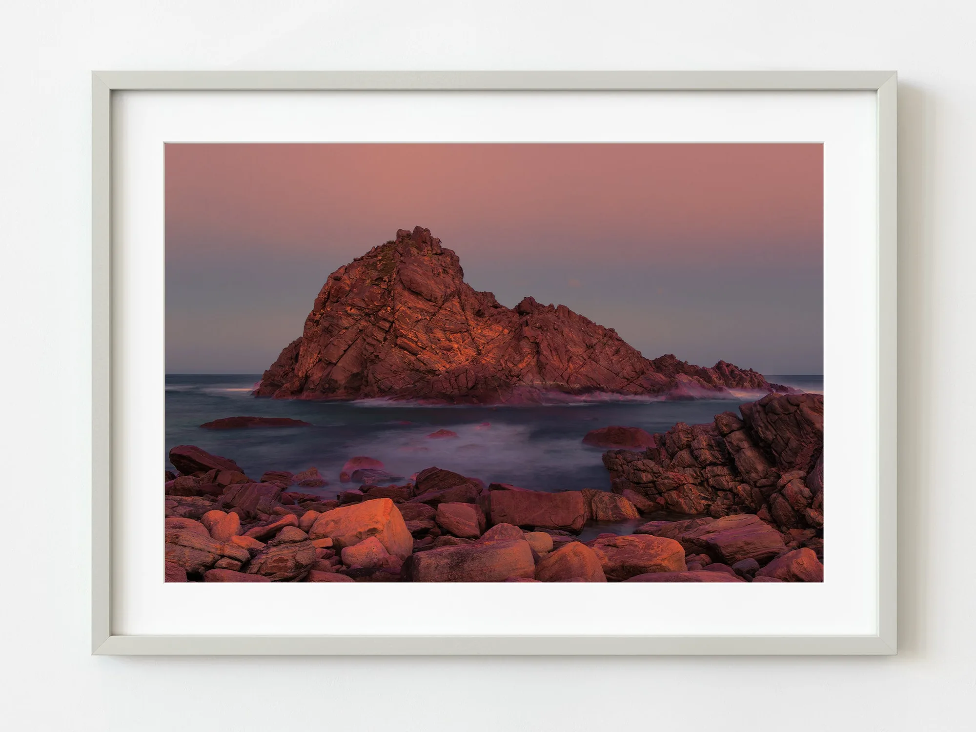 Sugarloaf Rock Westaustralien | Limitierte Auflage von 10