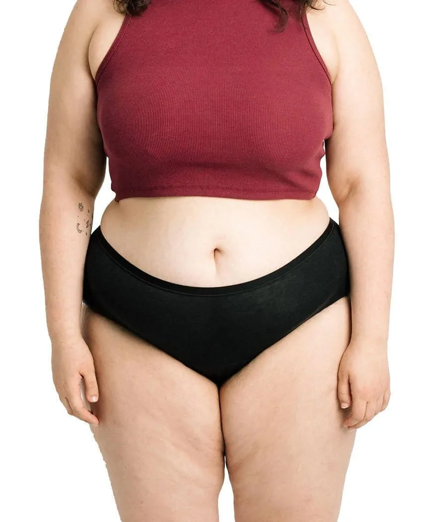 Première culotte de règles : guide pour bien la choisir
