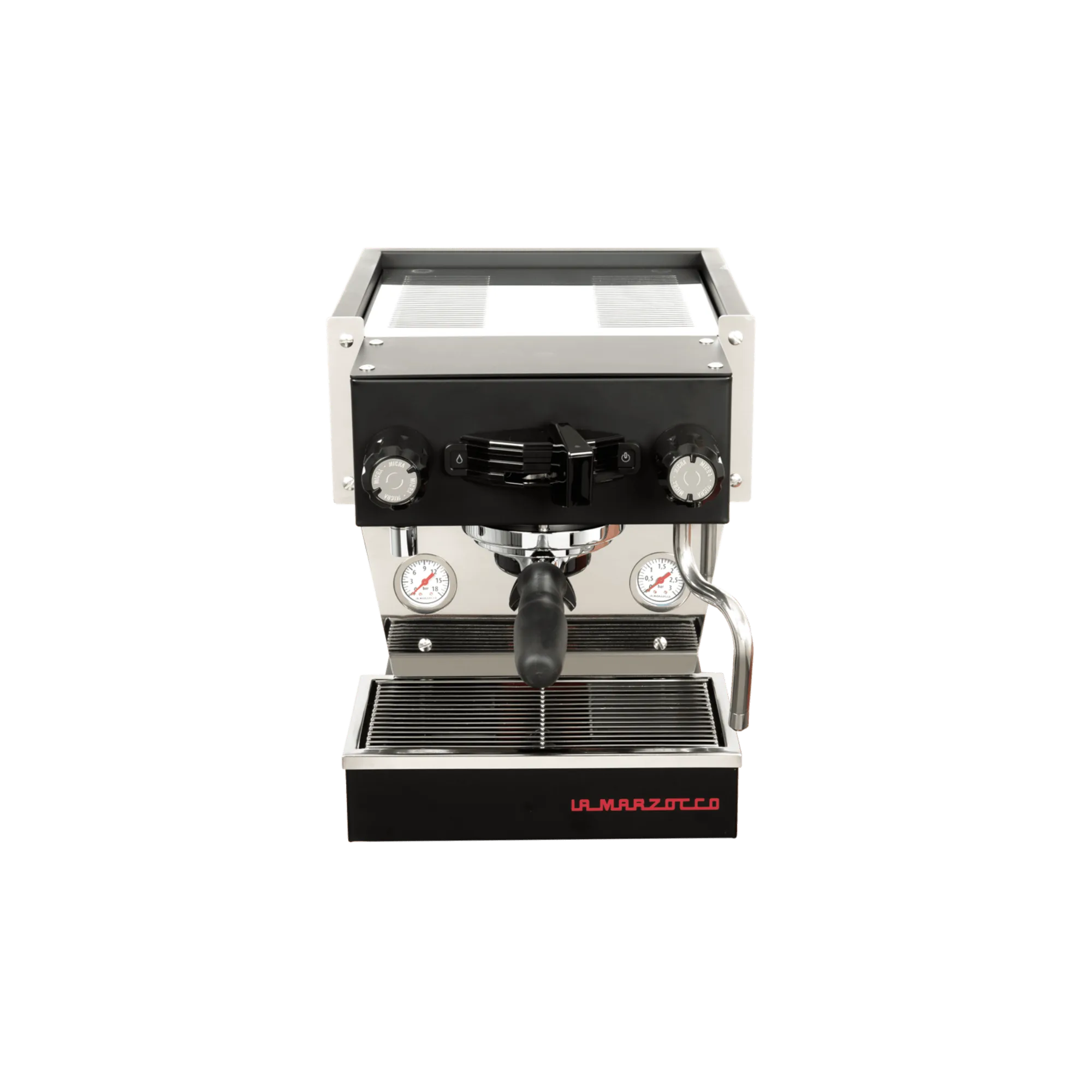 Configurer votre La Marzocco Linea Micra pour l'espresso maison