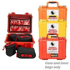 Class B Hard Cases: Choosing the Right Trauma Case