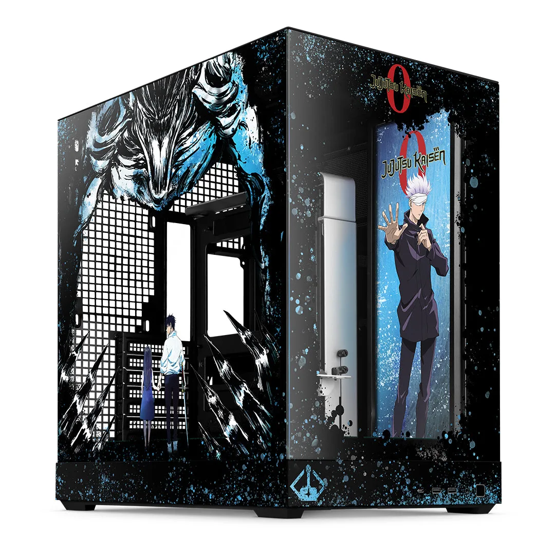 Jujutsu Kaisen 0 Case Bundle