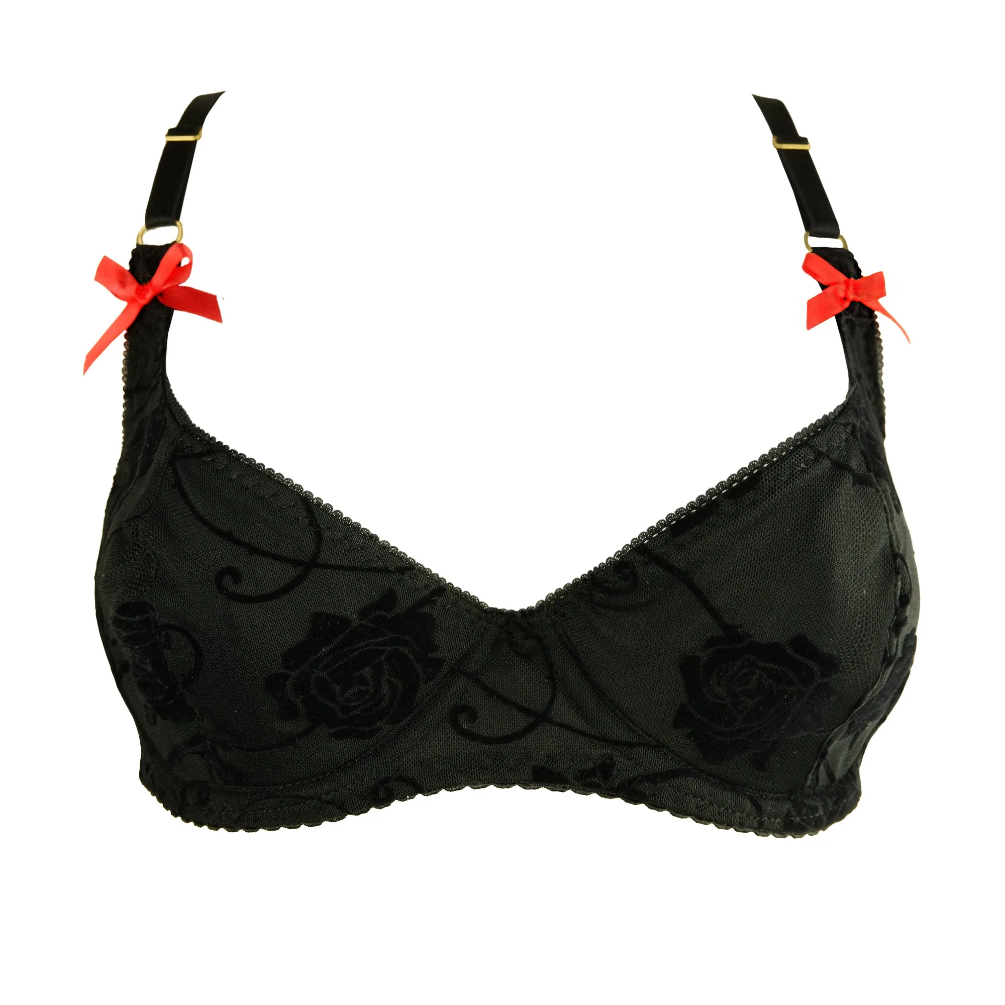Soutien-gorge demi-gorge Briar