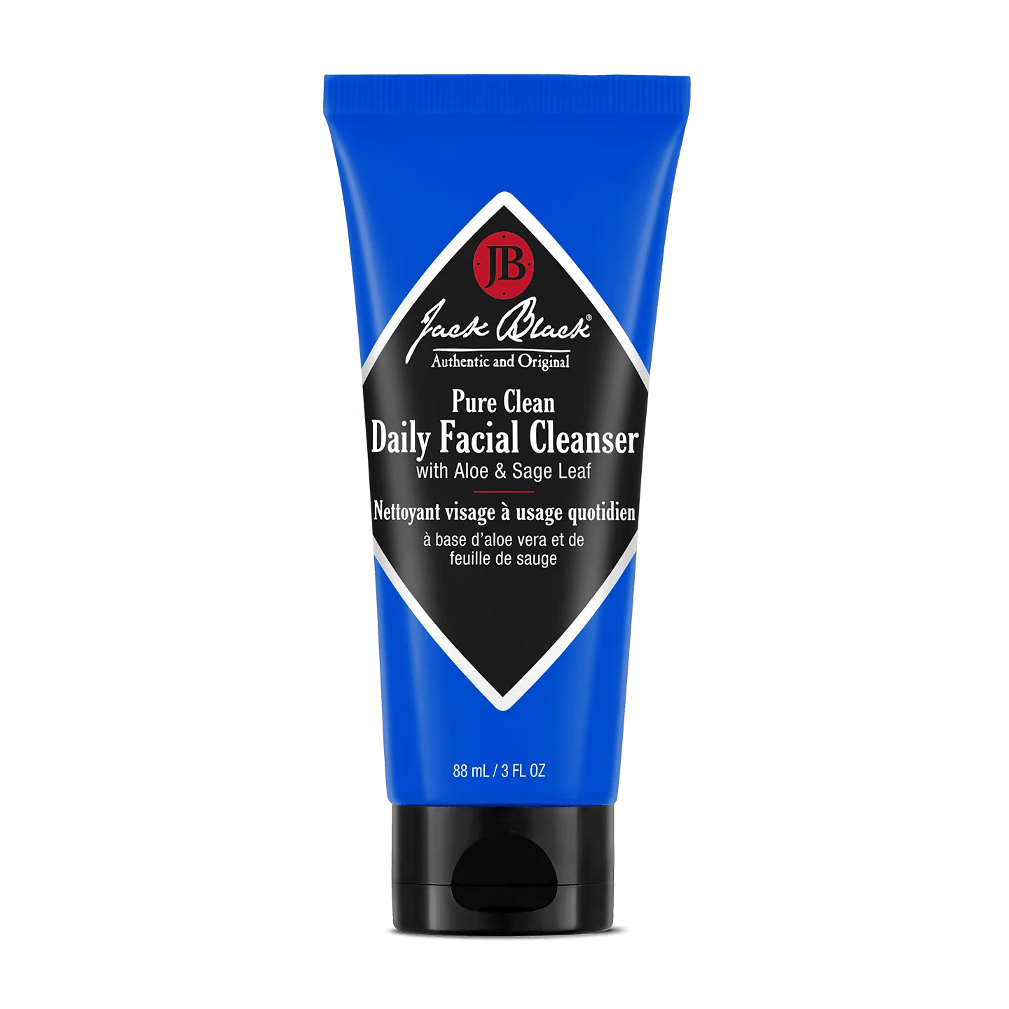 Pure Clean Daily Facial Cleanser