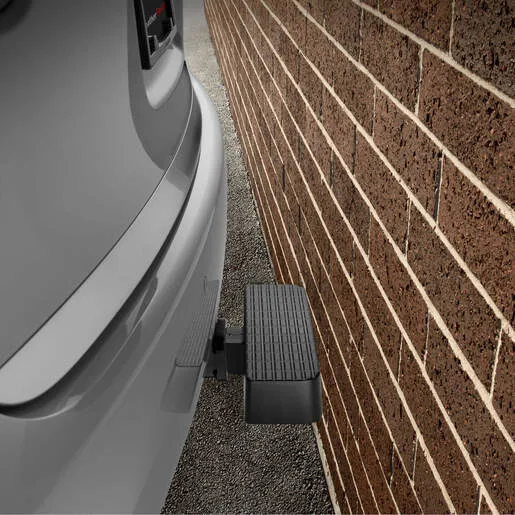 WeatherTech BumpStep vs Other Bumpers: Which Truck Step Is Best?