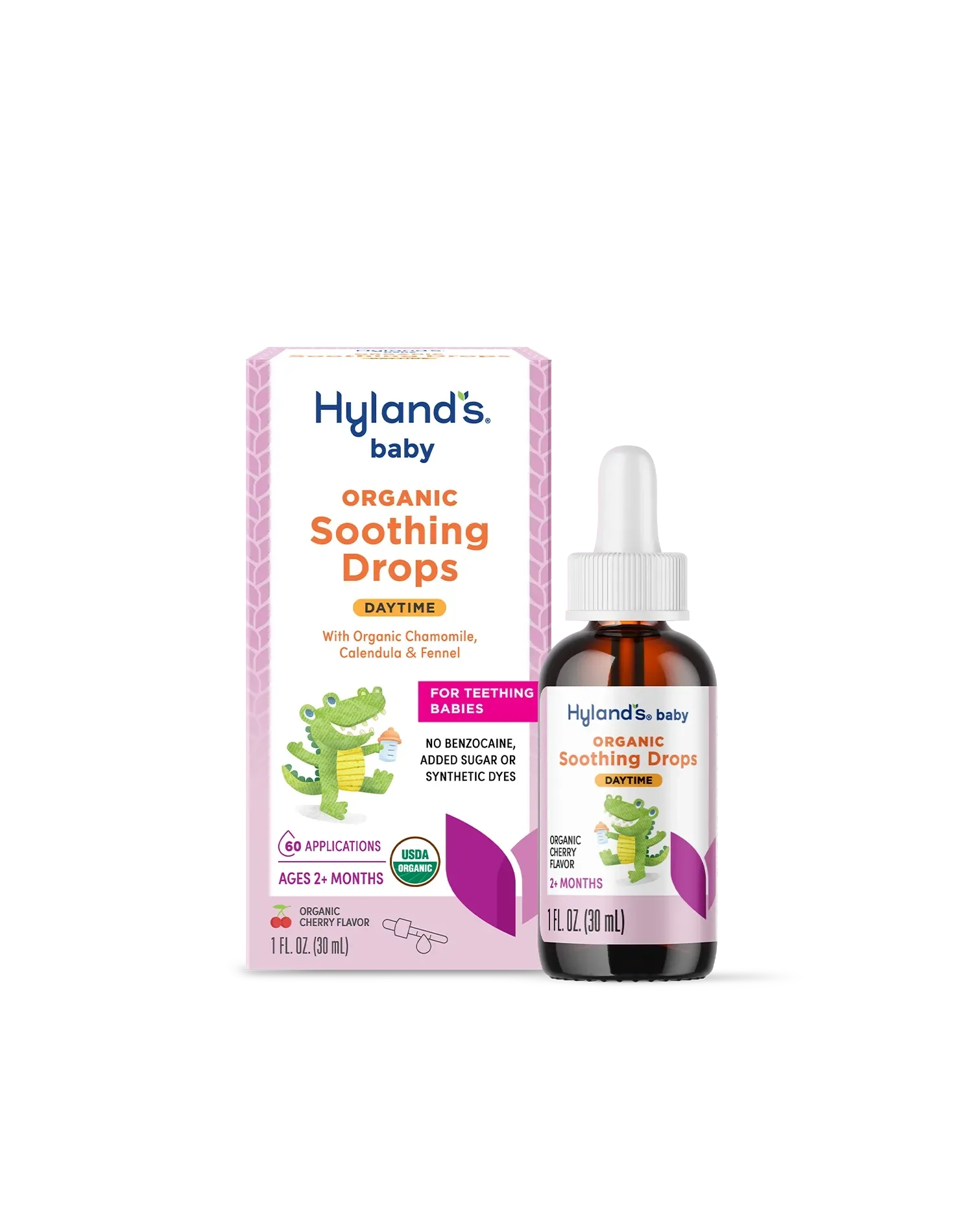 The Rise of Organic Baby Products in 2025: What Parents Need to Know About Safety and Efficacy