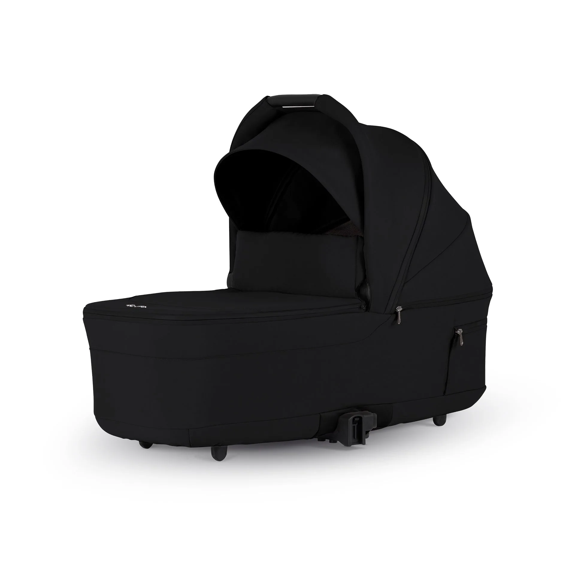 Silver Cross Nia Tragetasche - Onyx
