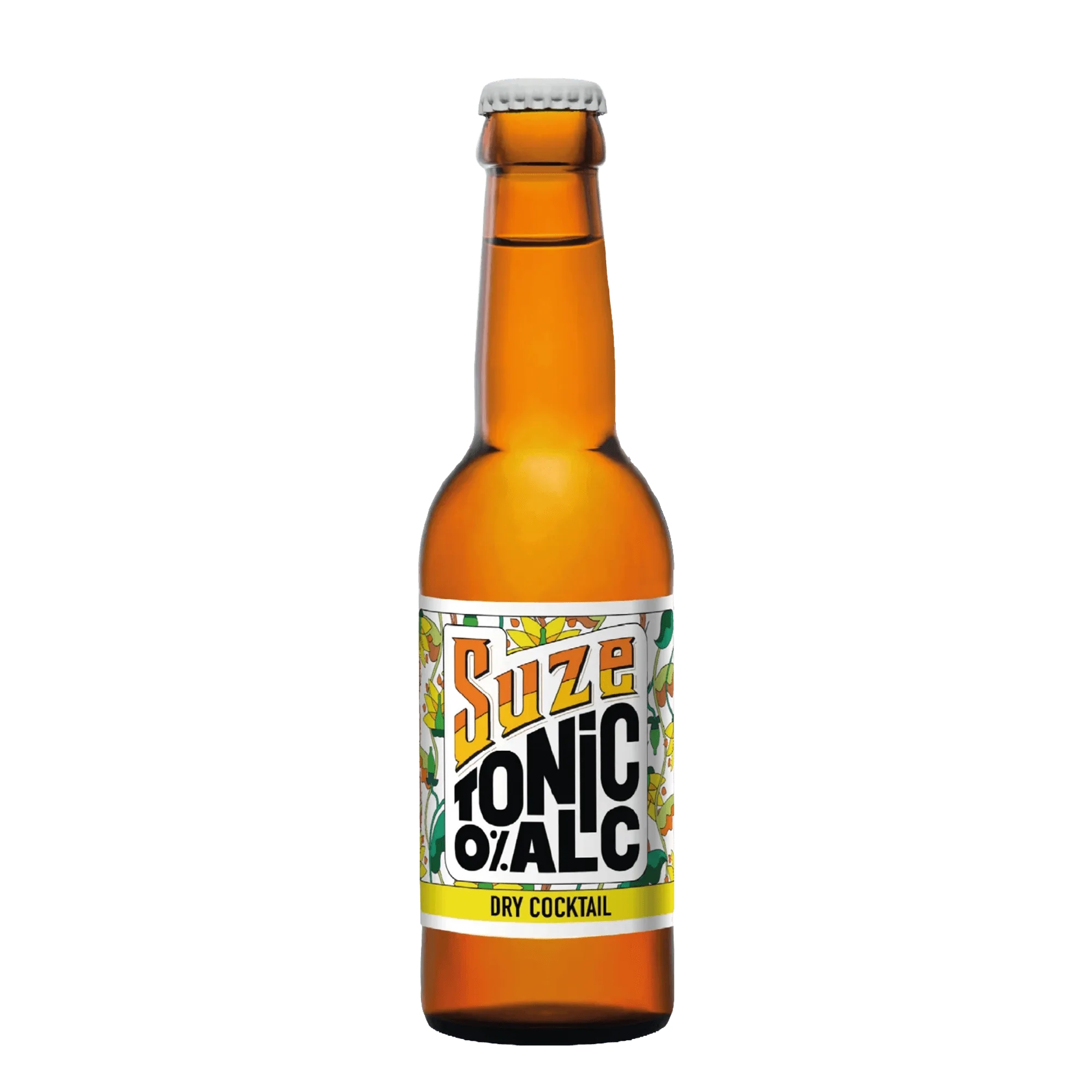 Suze Tonic Zero